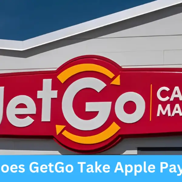 Does GetGo Take Apple Pay