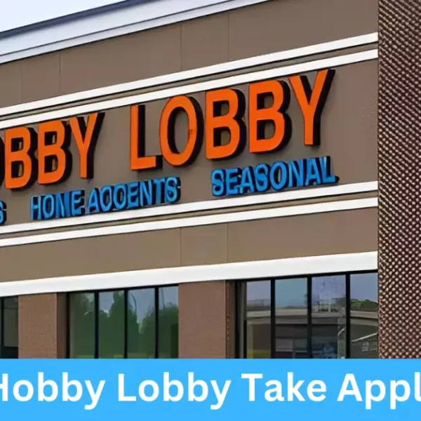 Does Hobby Lobby Take Apple Pay