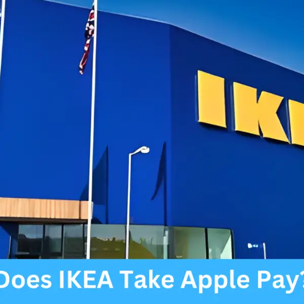 Does IKEA Take Apple Pay