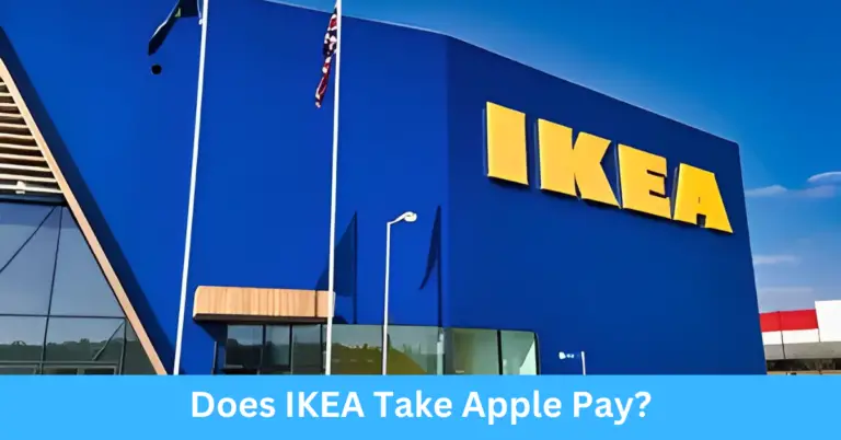 Does IKEA Take Apple Pay