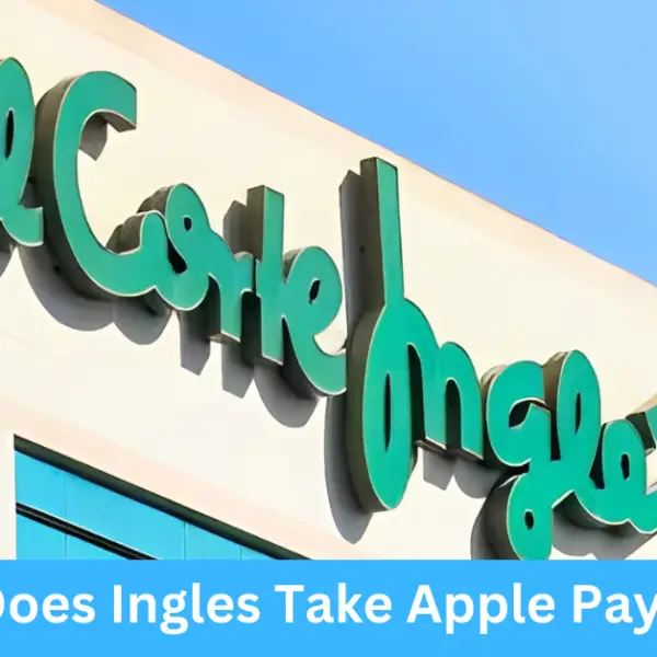 Does Ingles Take Apple Pay