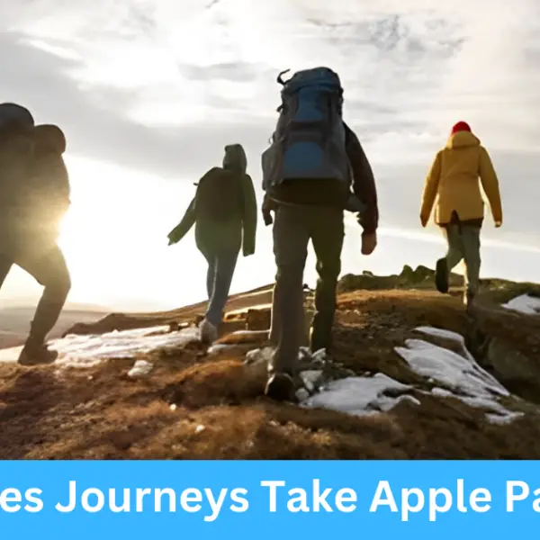 Does Journeys Take Apple Pay