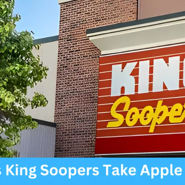 Does King Soopers Take Apple Pay