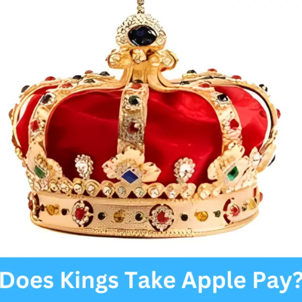 Does Kings Take Apple Pay