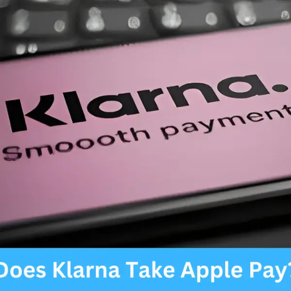 Does Klarna Take Apple Pay