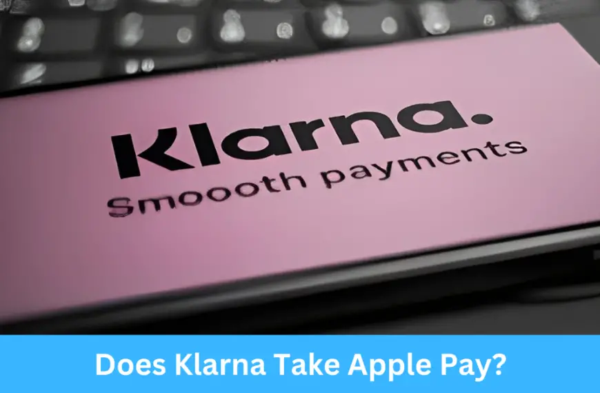 Does Klarna Take Apple Pay