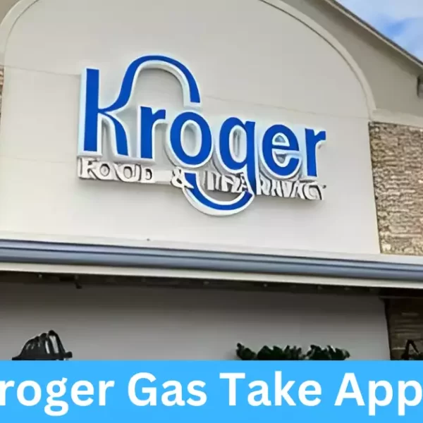 Does Kroger Gas Take Apple Pay