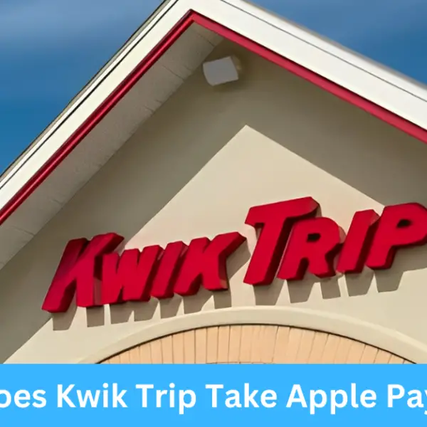 Does Kwik Trip Take Apple Pay