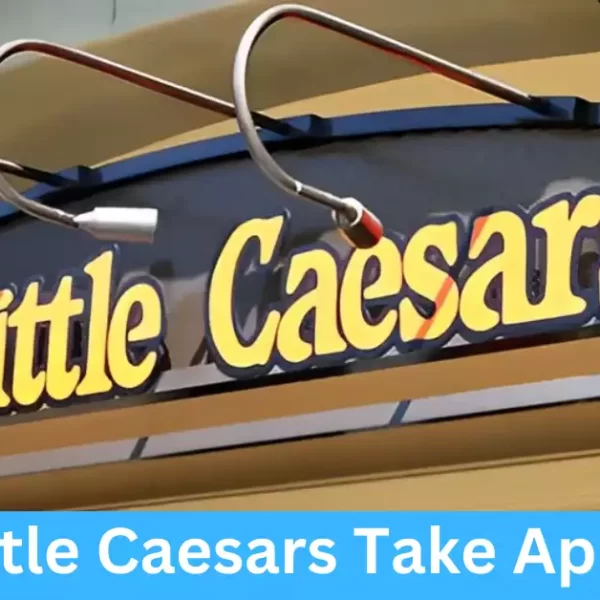 Does Little Caesars Take Apple Pay