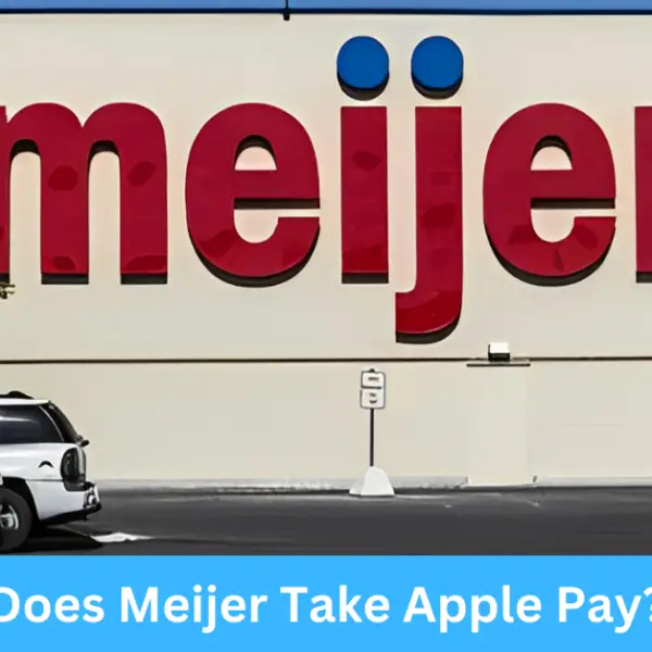 Does Meijer Take Apple Pay