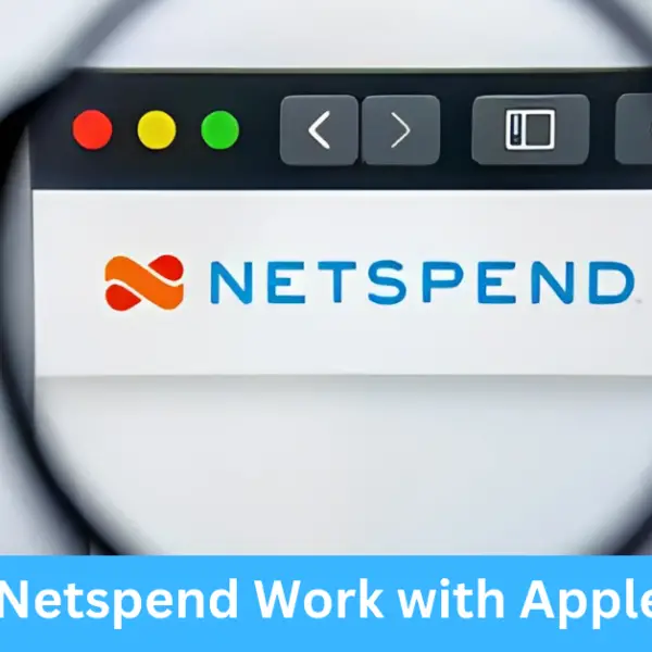 Does Netspend Work with Apple Pay