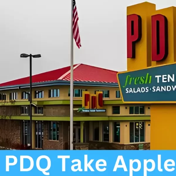 Does PDQ Take Apple Pay