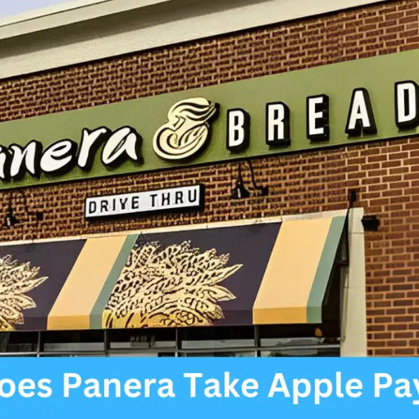 Does Panera Take Apple Pay