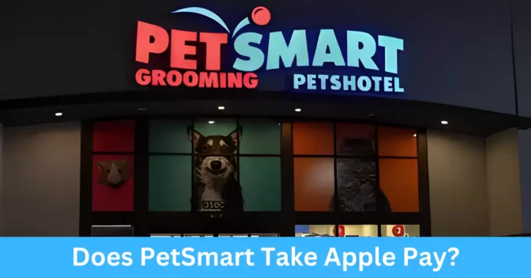 Does PetSmart Take Apple Pay