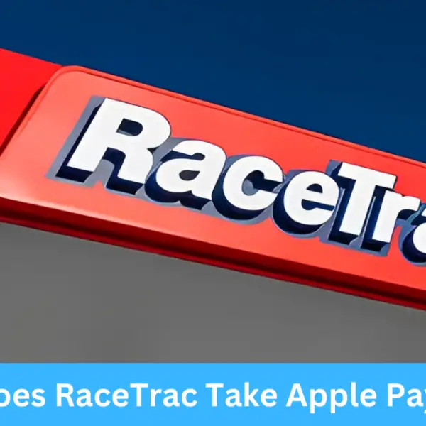 Does RaceTrac Take Apple Pay