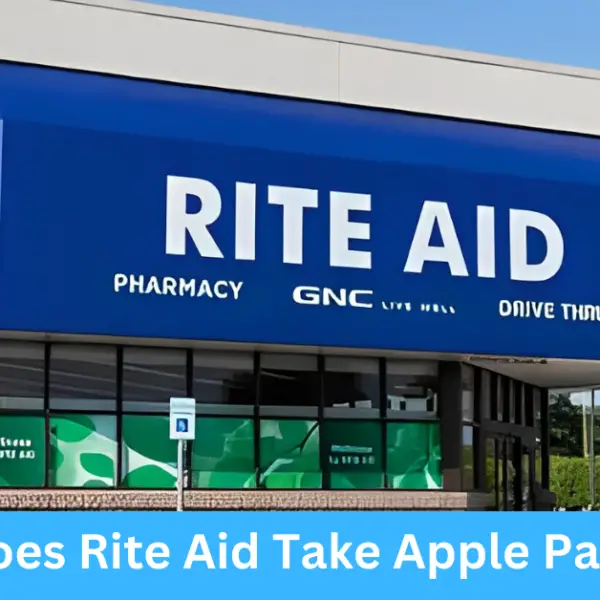 Does Rite Aid Take Apple Pay