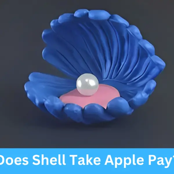 Does Shell Take Apple Pay