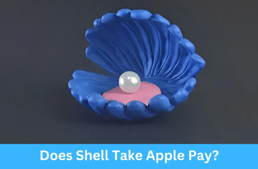 Does Shell Take Apple Pay