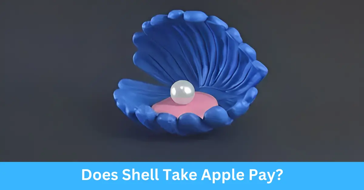 Does Shell Take Apple Pay