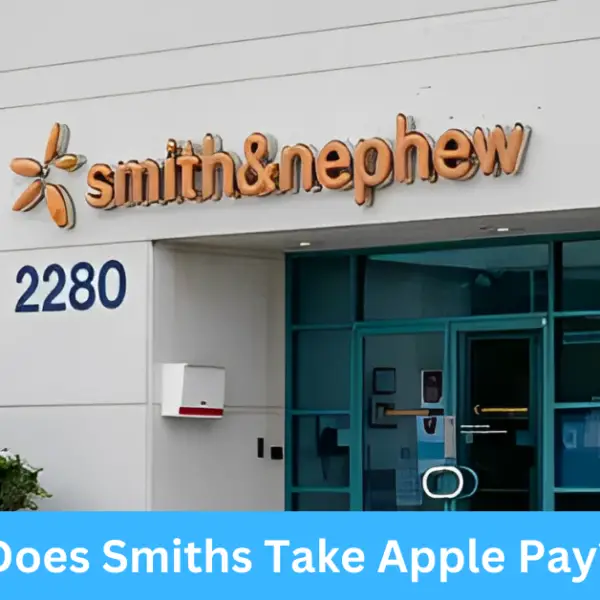 Does Smiths Take Apple Pay