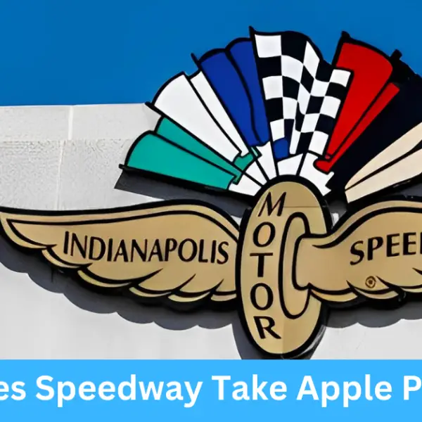 Does Speedway Take Apple Pay