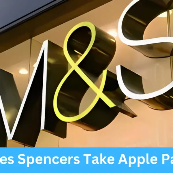 Does Spencers Take Apple Pay