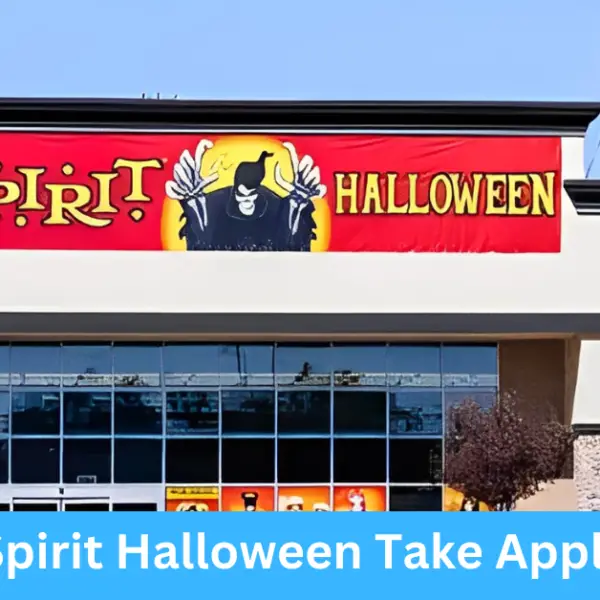 Does Spirit Halloween Take Apple Pay