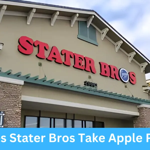 Does Stater Bros Take Apple Pay