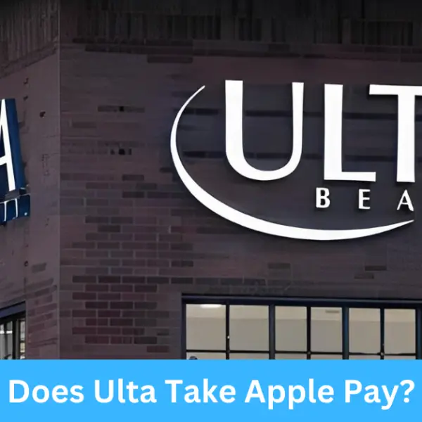 Does Ulta Take Apple Pay