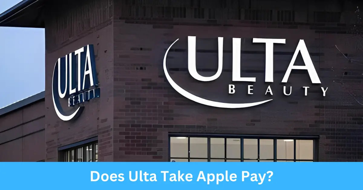 Does Ulta Take Apple Pay