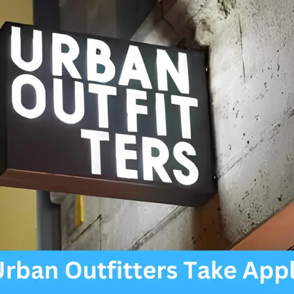 Does Urban Outfitters Take Apple Pay