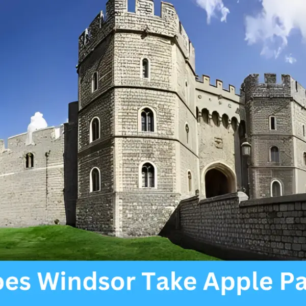 Does Windsor Take Apple Pay