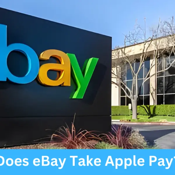 Does eBay Take Apple Pay