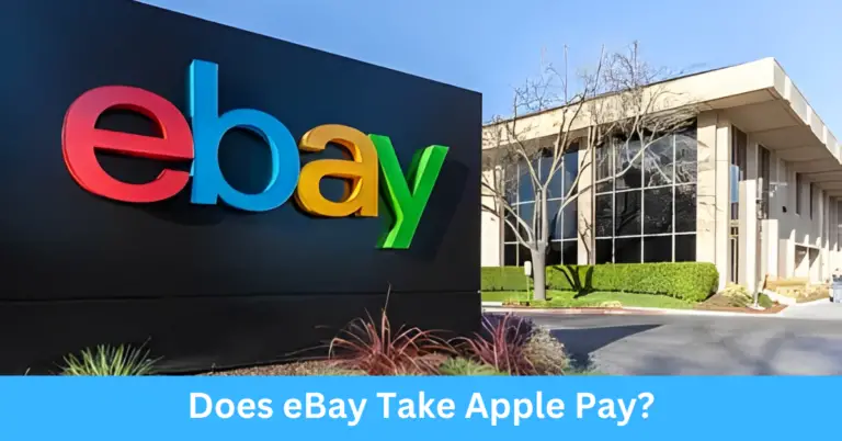 Does eBay Take Apple Pay