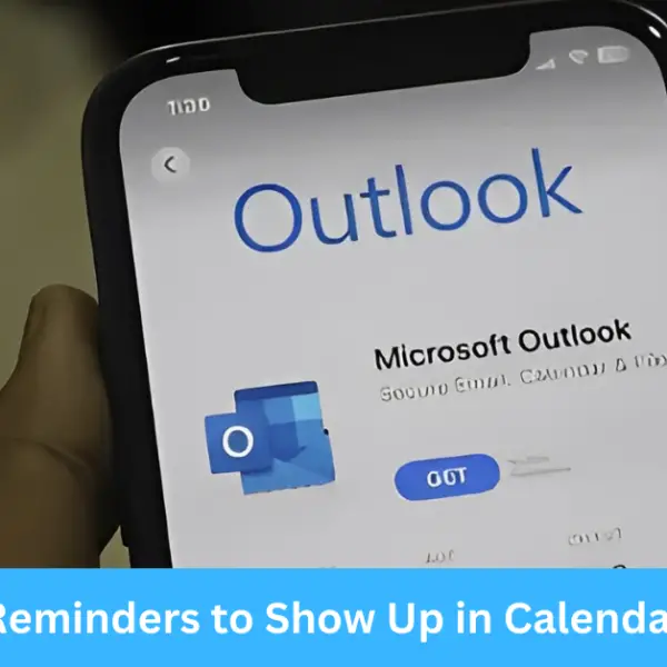 How to Get Reminders to Show Up in Calendar on iPhone