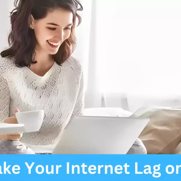 How to Make Your Internet Lag on Purpose