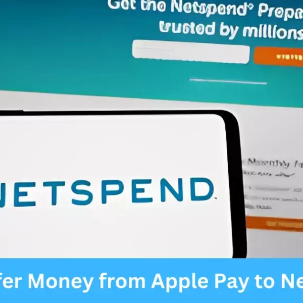 How to Transfer Money from Apple Pay to Netspend Card