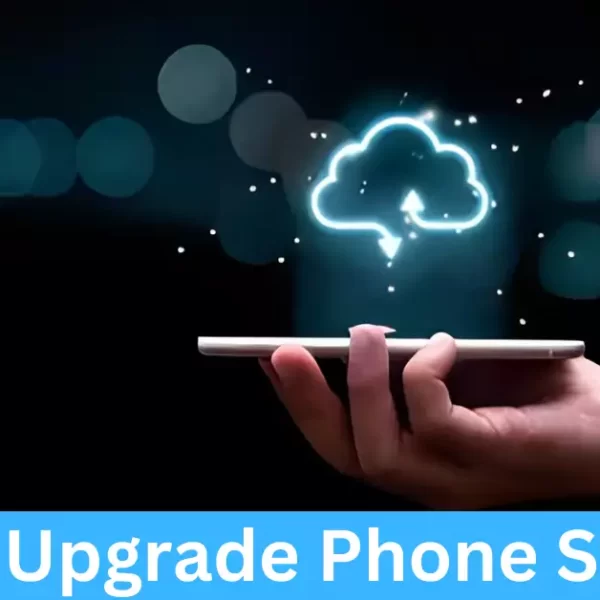 How to Upgrade Phone Storage