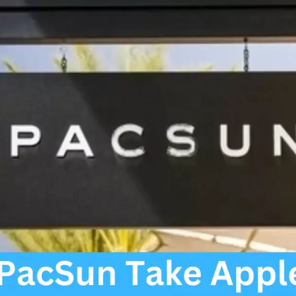 Does PacSun Take Apple Pay?