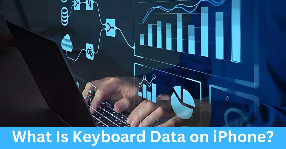 What Is Keyboard Data on iPhone
