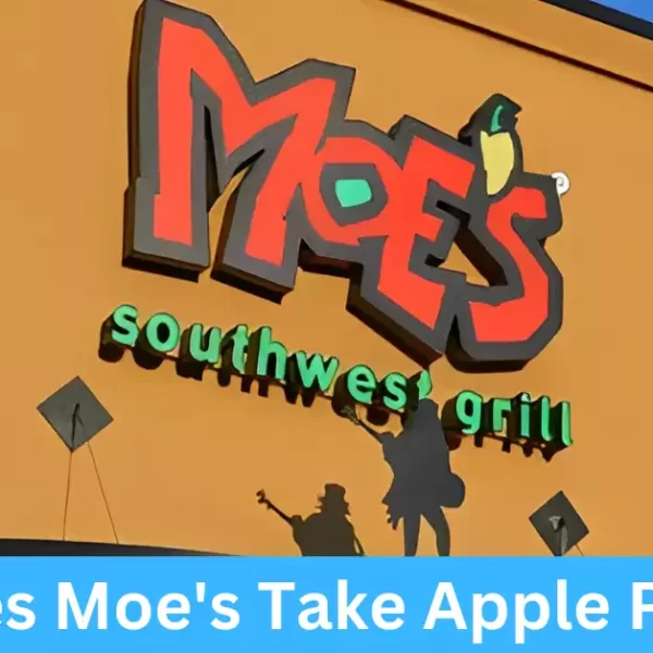 What is Moe's Southwest Grill