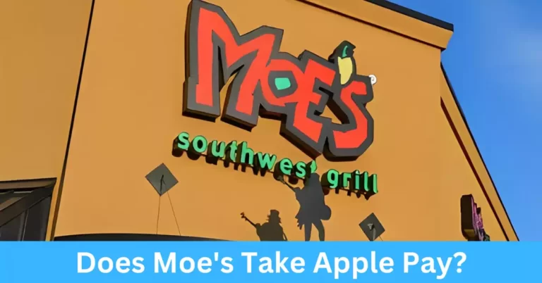 What is Moe's Southwest Grill