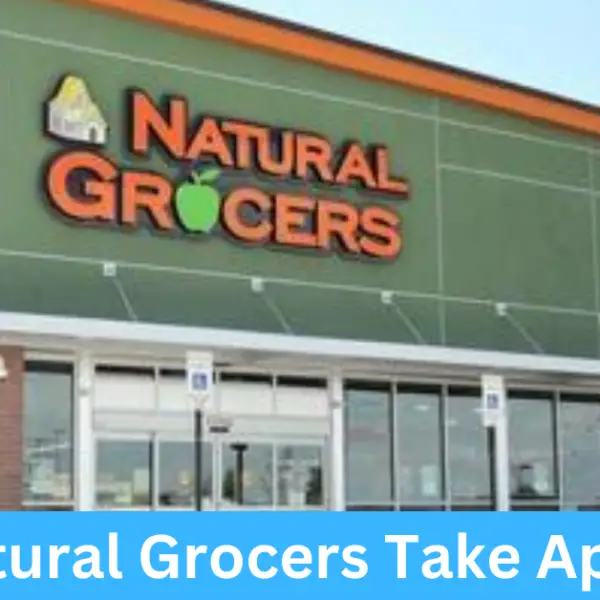 Why Use Apple Pay at Natural Grocers