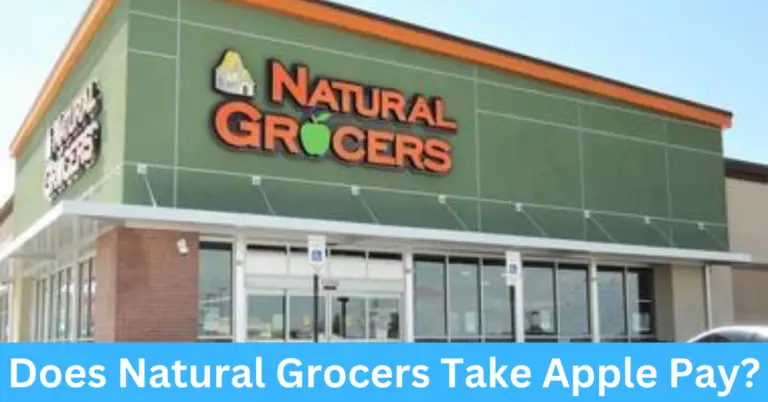 Why Use Apple Pay at Natural Grocers
