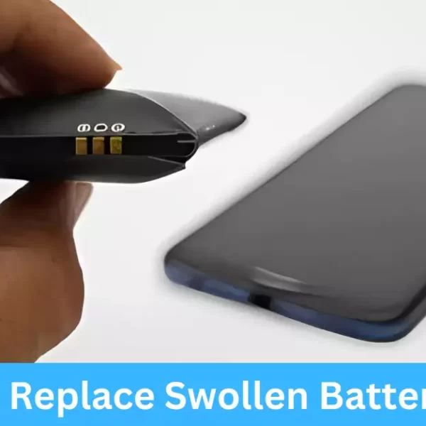 Will Apple Replace Swollen Battery iPhone?